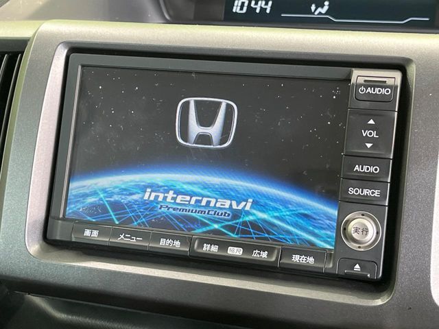 HONDA STEPWAGON SPADA 2011 Image 31