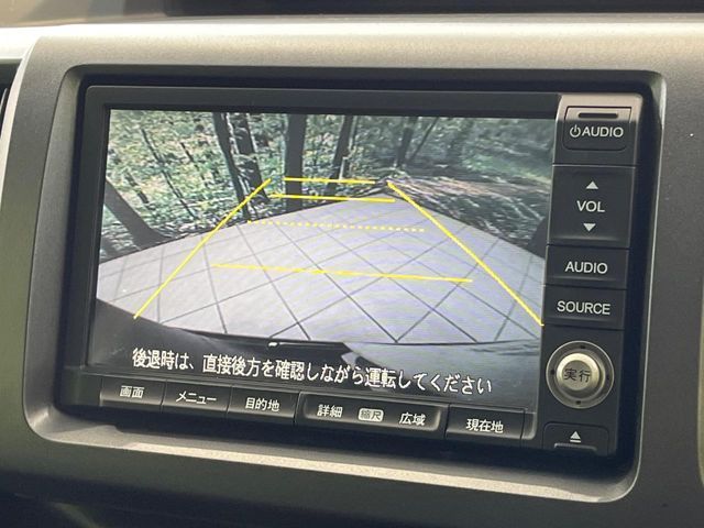 HONDA STEPWAGON SPADA 2011 Image 31