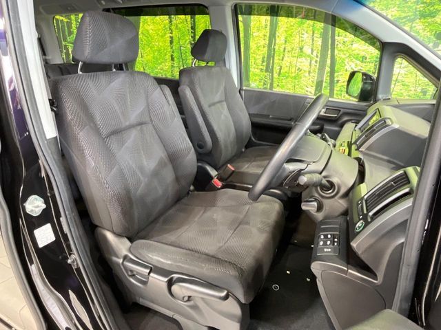 HONDA STEPWAGON SPADA 2011 Image 31