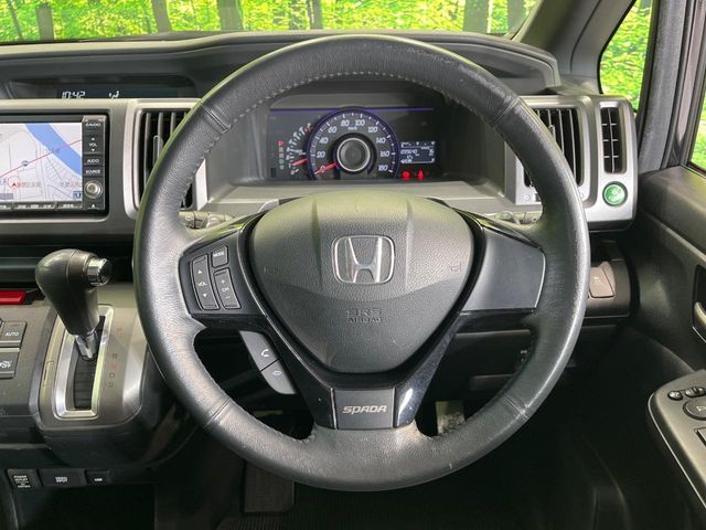 HONDA STEPWAGON SPADA 2011 Image 31