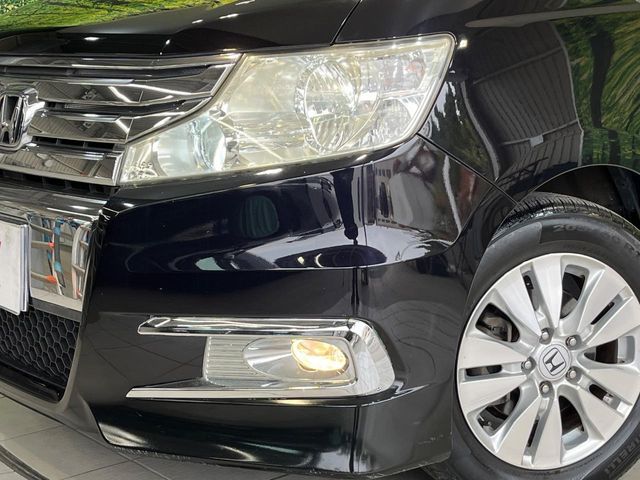 HONDA STEPWAGON SPADA 2011 Image 31