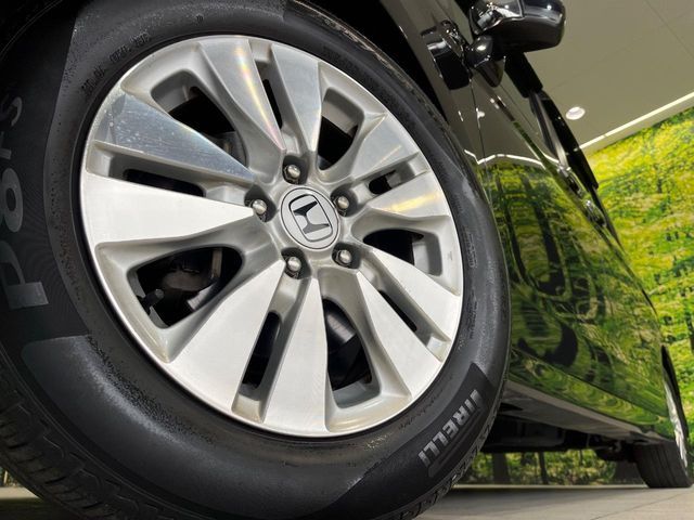 HONDA STEPWAGON SPADA 2011 Image 31