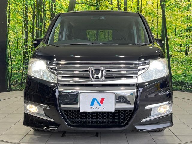 HONDA STEPWAGON SPADA 2011 Image 31