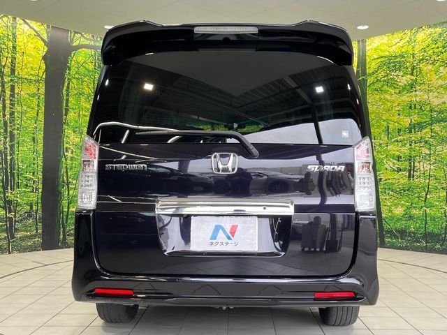 HONDA STEPWAGON SPADA 2011 Image 31