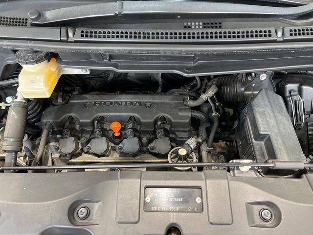 HONDA STEPWAGON SPADA 2011 Image 31