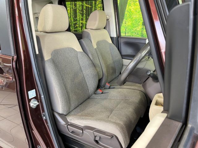 HONDA N BOX 2019 Image 31