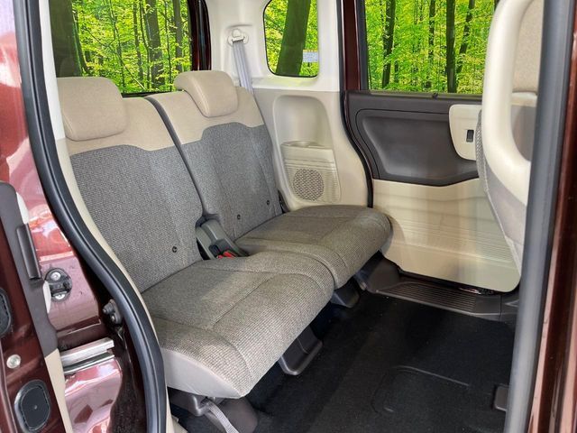 HONDA N BOX 2019 Image 31