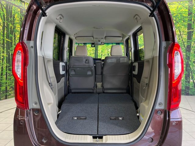 HONDA N BOX 2019 Image 31