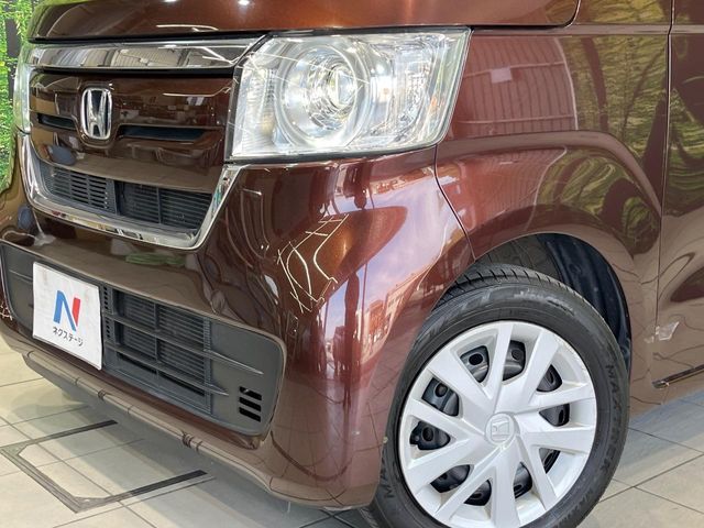 HONDA N BOX 2019 Image 31