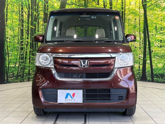 HONDA N BOX 2019 Image 31