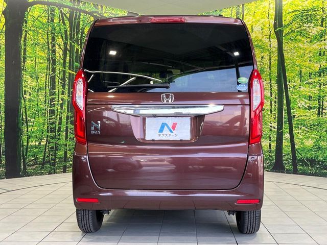 HONDA N BOX 2019 Image 31