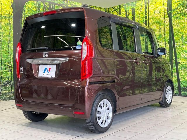 HONDA N BOX 2019 Image 31