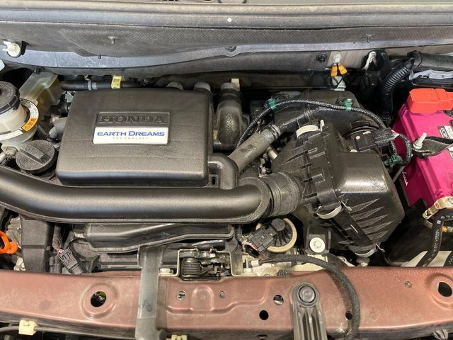 HONDA N BOX 2019 Image 31