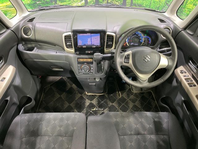 SUZUKI SPACIA CUSTOM 2015 Image 31