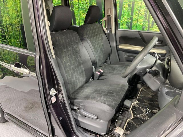 SUZUKI SPACIA CUSTOM 2015 Image 31