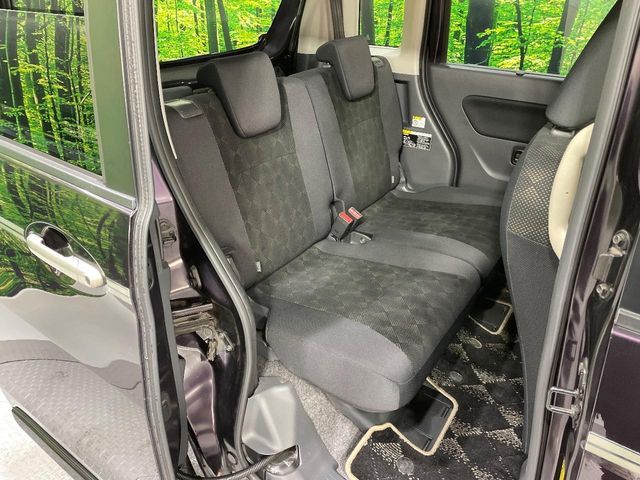 SUZUKI SPACIA CUSTOM 2015 Image 31