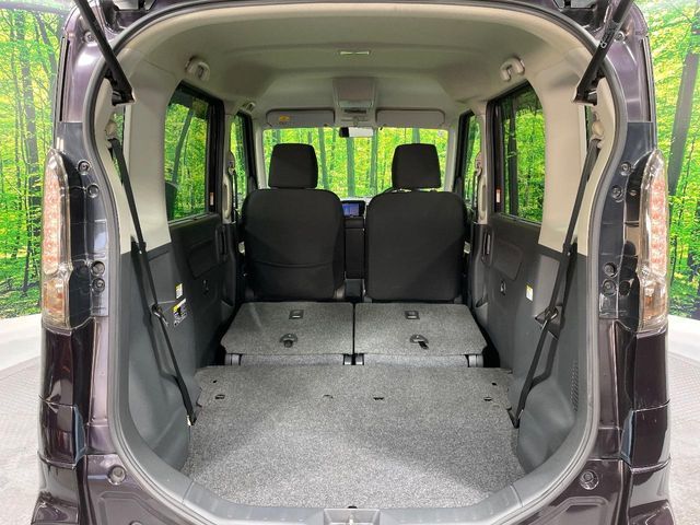 SUZUKI SPACIA CUSTOM 2015 Image 31