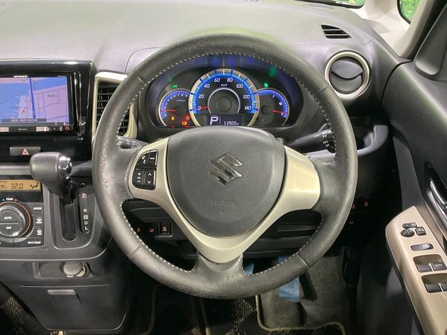 SUZUKI SPACIA CUSTOM 2015 Image 31