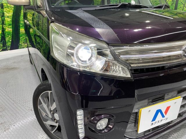 SUZUKI SPACIA CUSTOM 2015 Image 31