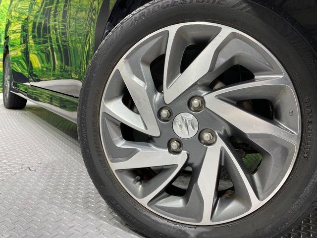 SUZUKI SPACIA CUSTOM 2015 Image 31