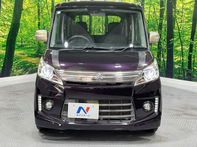 SUZUKI SPACIA CUSTOM 2015 Image 31