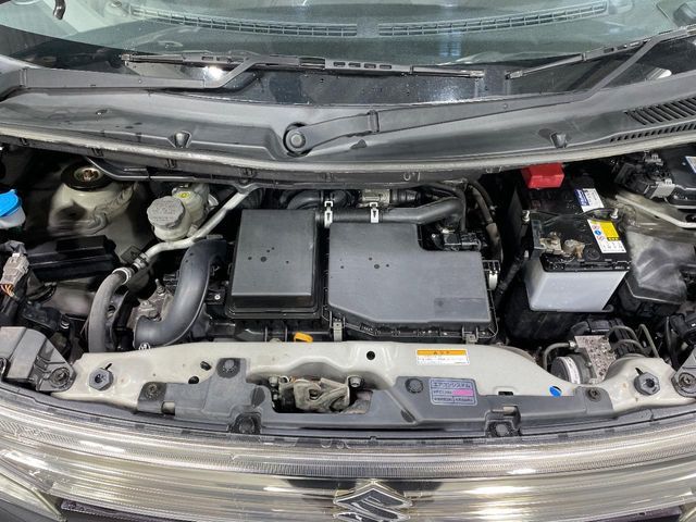 SUZUKI SPACIA CUSTOM 2015 Image 31