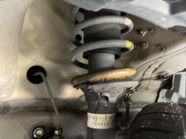 SUZUKI SPACIA CUSTOM 2015 Image 31