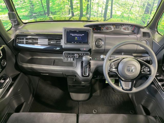 HONDA N BOX 2021 Image 31