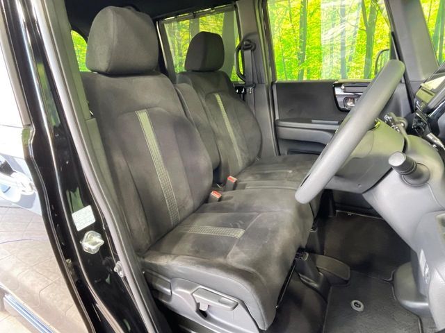 HONDA N BOX 2021 Image 31