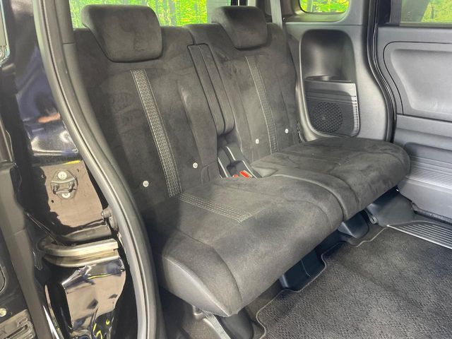 HONDA N BOX 2021 Image 31