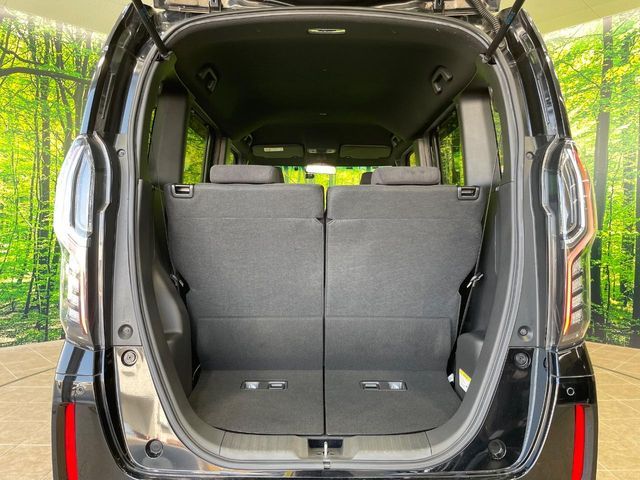 HONDA N BOX 2021 Image 31