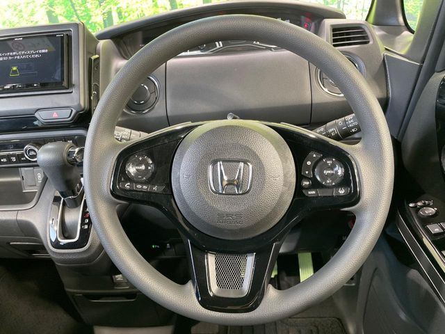 HONDA N BOX 2021 Image 31