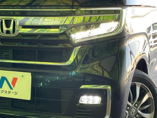 HONDA N BOX 2021 Image 31