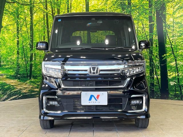 HONDA N BOX 2021 Image 31
