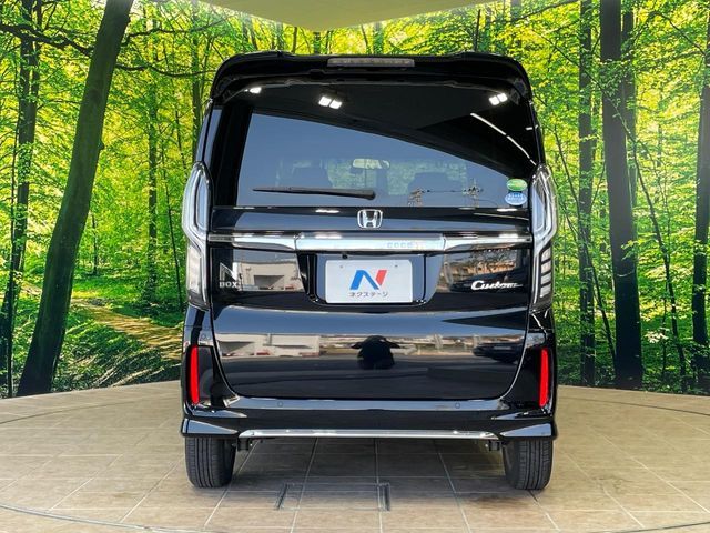 HONDA N BOX 2021 Image 31