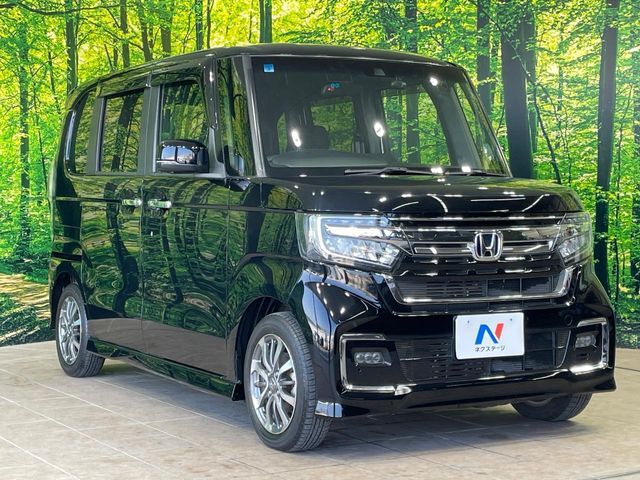 HONDA N BOX 2021 Image 31