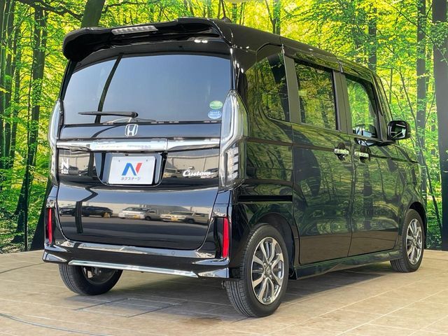HONDA N BOX 2021 Image 31