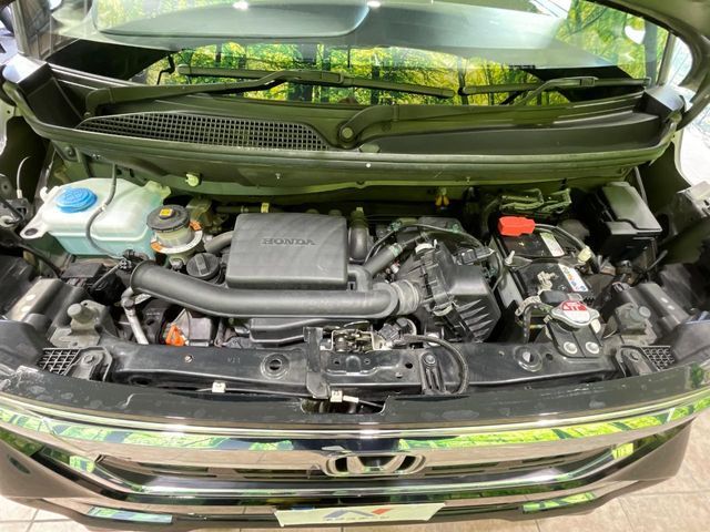 HONDA N BOX 2021 Image 31