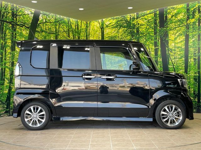 HONDA N BOX 2021 Image 31