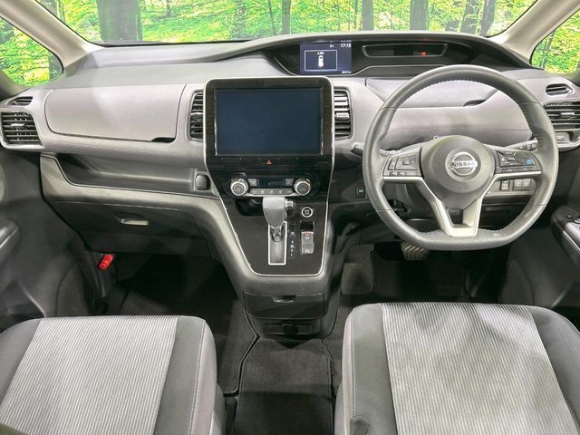 NISSAN SERENA  S-HYBRID 2021 Image 31