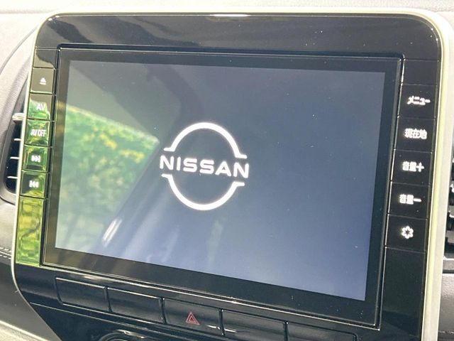 NISSAN SERENA  S-HYBRID 2021 Image 31