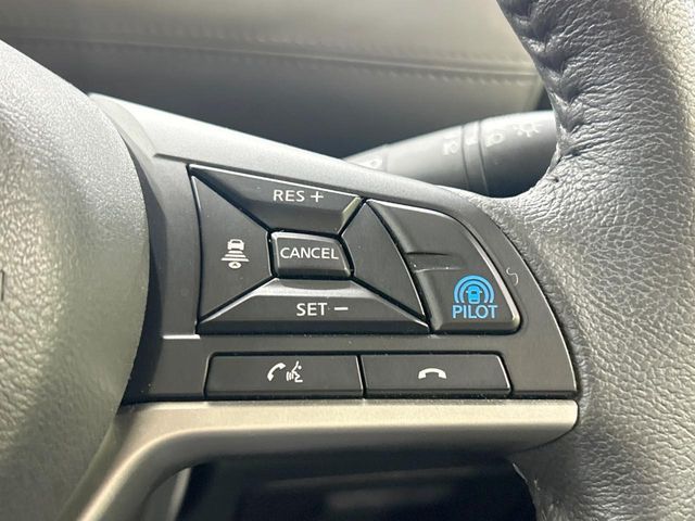 NISSAN SERENA  S-HYBRID 2021 Image 31