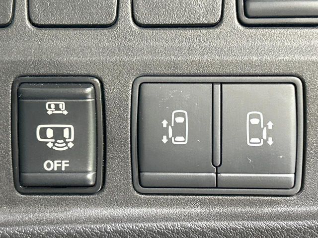 NISSAN SERENA  S-HYBRID 2021 Image 31