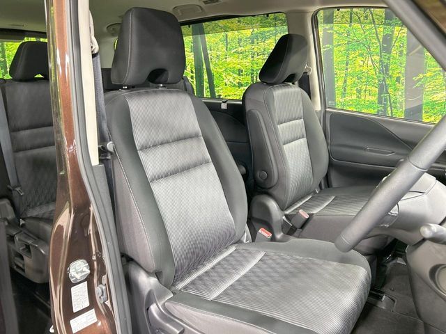 NISSAN SERENA  S-HYBRID 2021 Image 31