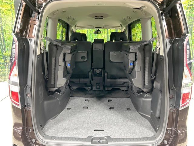 NISSAN SERENA  S-HYBRID 2021 Image 31