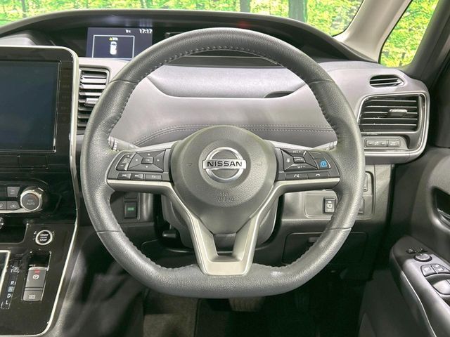 NISSAN SERENA  S-HYBRID 2021 Image 31