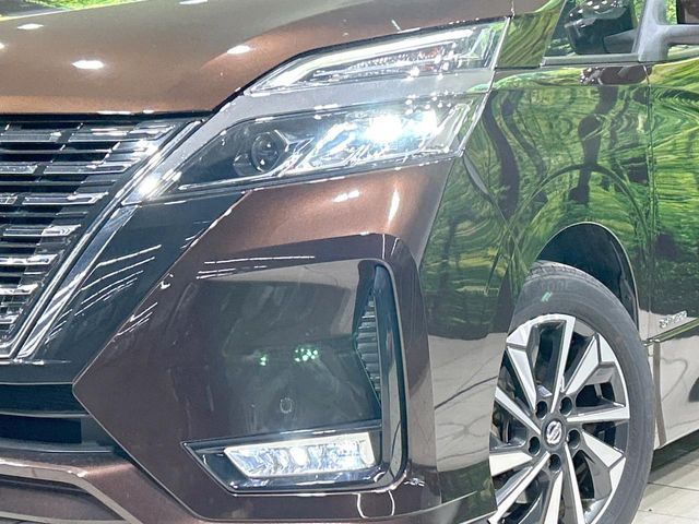 NISSAN SERENA  S-HYBRID 2021 Image 31
