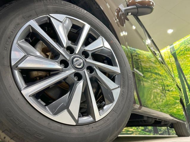 NISSAN SERENA  S-HYBRID 2021 Image 31