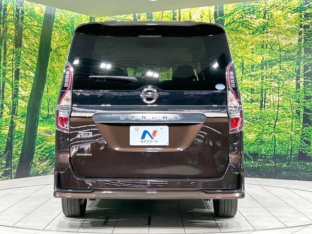 NISSAN SERENA  S-HYBRID 2021 Image 31