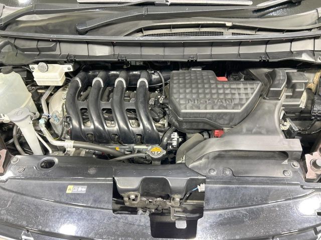 NISSAN SERENA  S-HYBRID 2021 Image 31